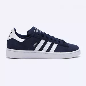 New Adidas Original Womens CAMPUS 2 ID9839 NAVY UNISEX SIZE TAKSE - Picture 1 of 6