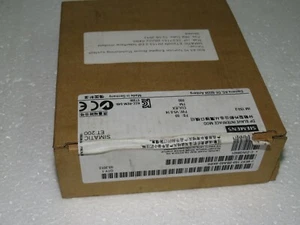 Siemens 6ES71532BA020XB0 Interface Module - Picture 1 of 2
