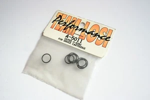 Losi äußerer O-Ring für Stoßpatrone - A-5011 JRXT Junior 2 - Bild 1 von 1