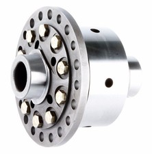 for TOYOTA IFS FRONT 7.5" 10-NUTS 50mm BEARING ATB LSD NRF CD-47P