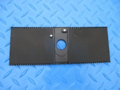 Bentley Continental Flying Spur shifter dust cover repair kit  - Image 1 of 4