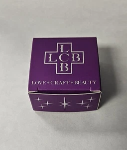 LOVE+CRAFT+BEAUTY Plasma Gloss in Quasar Goo Gloss 2.5 g - Picture 1 of 4