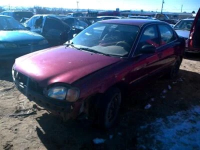 Used Rear Suspension Stabilizer Bar fits: 2001 Suzuki Esteem Rear Rear Grade A - Image 1 of 4