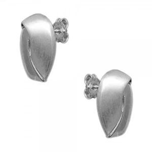 MELINA Ohrringe Stecker Silber 925 - Picture 1 of 1