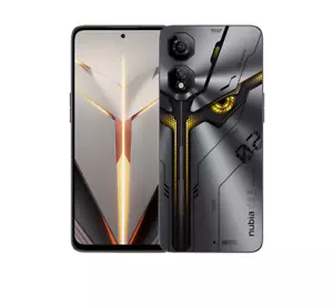 (Unlocked) ZTE Nubia Neo 2 5G Octa Core STORM GRAY 8GB+256GB, Dual SIM Phone - Picture 1 of 8