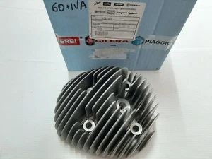 TESTA TESTATA ORIGINALE PIAGGIO 198488 PX 200 PE 200 ARCOBALENO - Imagen 1 de 2