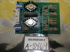 OnTrak Systems 12-1000-002 Dual DC Motor Controller PCB Card DSS-200 Used