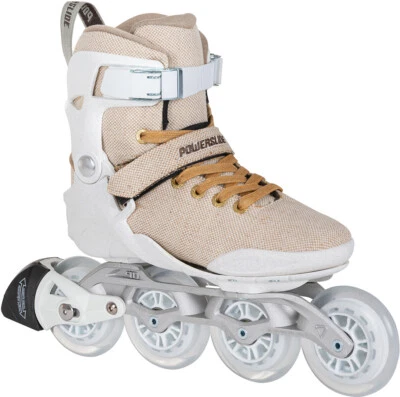 POWERSLIDE Inliner Inline Skates RFC 90 Inline Skate 2025 Fitness Skate - Bild 1 von 4