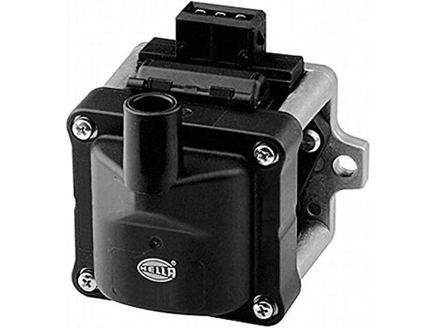 Bobina de encendido Hella 41547BQPJ 1992 1993 1994 1995 para Volkswagen Golf 1991-1998 Foto 1 de 2