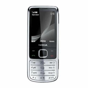 Nokia 6700 Classic 6700c 3G GPS Unlocked Mobile Phone5MP Bluetooth New Sealed - Picture 1 of 14