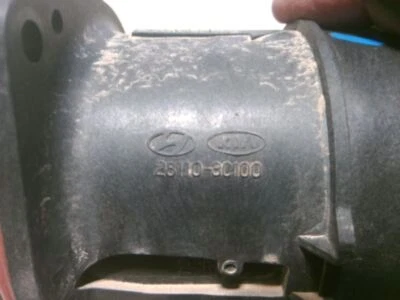 Medidor de flujo de aire compatible con 06-12 14 SEDONA 68956 Foto 1 de 4