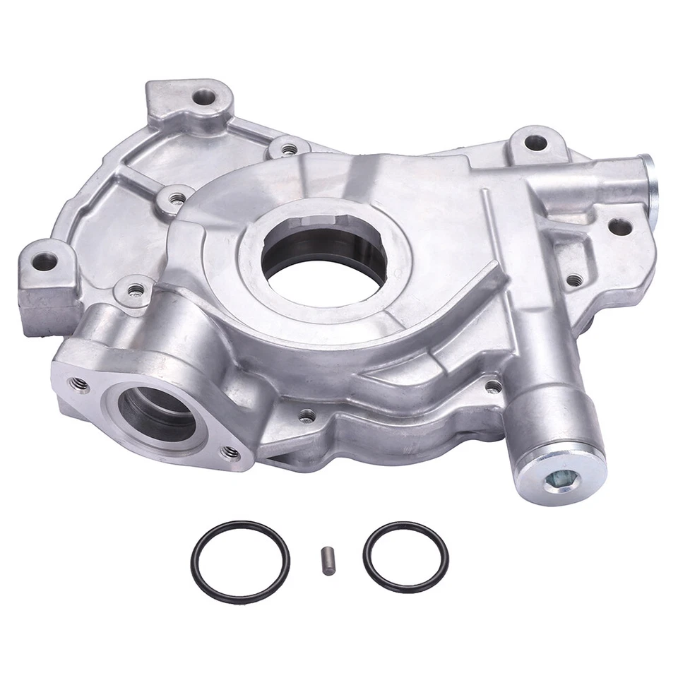 For Explorer Sport Oil Pump 2007-2010 Trac VIN:8 4.6L V8 Engine M340 Foto 1 de 1