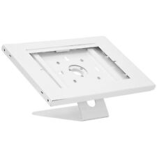 Mount-it! MI211128X Anti-Theft Tablet Kiosk with Countertop and Wall Mount Base