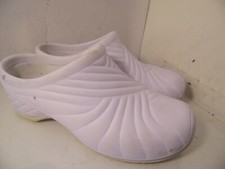 dickies zigzag nursing clog