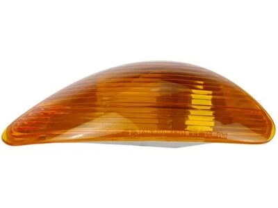 Conjunto de señal de giro/marcador lateral Dorman 26139QHPQ para International 4200LP Foto 1 de 2