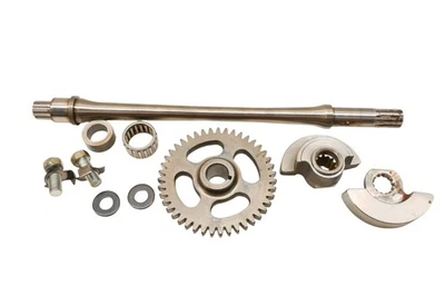 16 Yamaha Waverunner V1 Counter Balancer Crankshaft Balance VX1050E - Image 1 of 3