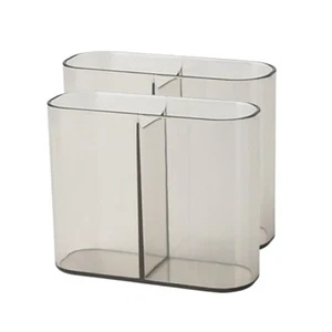 Multi-Functional Cosmetic Organizer – Remote Control, Jewelry Storage Box - Picture 1 of 14