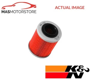 ENGINE OIL FILTER K&N FILTERS KN-152 I NEW OE REPLACEMENT - Picture 1 of 5