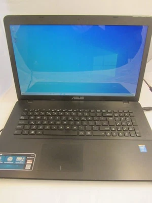 ASUS  XS751L  LAPTOP  COMPUTER ( FOR PARTS ) - Image 1 of 4