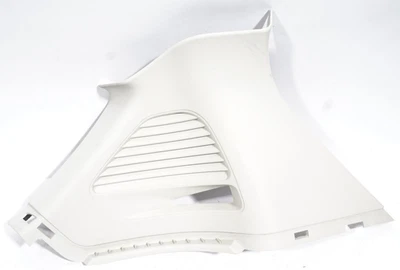 2013-2018 FORD C-MAX HYBRID REAR RIGHT PASS SIDE TRUNK PILLAR UPPER COVER TRIM - Image 1 of 4