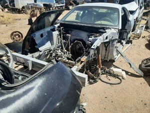 MUSTANG   1995 Front Seat 195603 - Picture 1 of 10