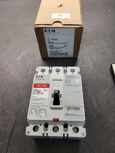 Interruptor Eaton FDC3020. - Imagen 1 de 3