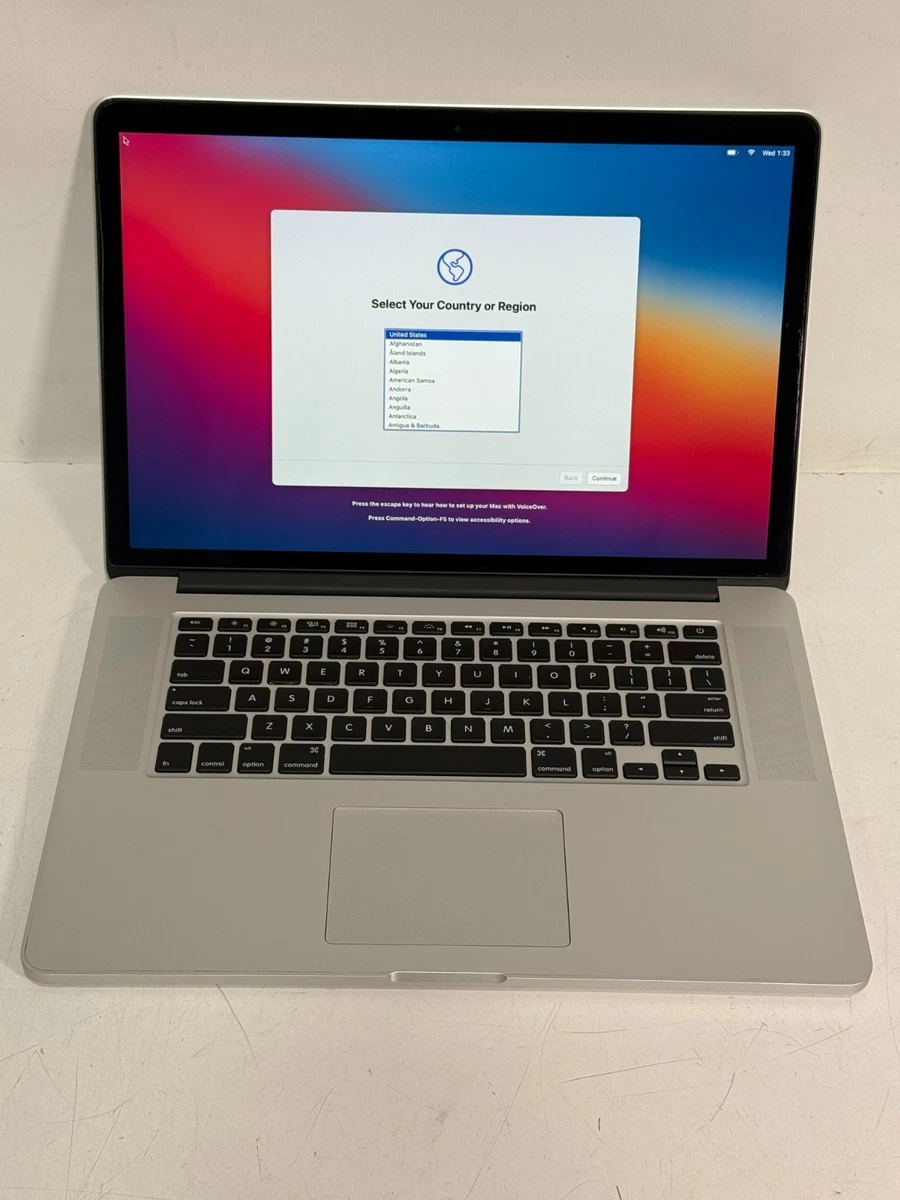 2012 Apple MacBook Pro 16GB Laptops for sale | eBay