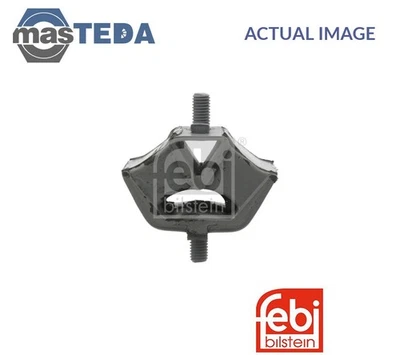 04032 ENGINE MOUNT MOUNTING LEFT RIGHT FEBI BILSTEIN FOR BMW 3,E30 1.8L,1.6L - Image 1 of 4