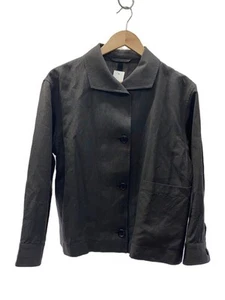 MARGARET HOWELL Jacket brown 2 - Picture 1 of 5