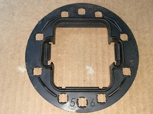 Anillo de retención de cables de bujía distribuidor Corvette HEI 75 76 77 78 79 80 81 82 - Imagen 1 de 5