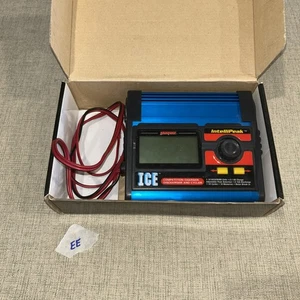 Duratrax Onyx 220 Battery Charger for all NiMH and NiCd 1:32 to 1:8 Scales - Picture 1 of 4