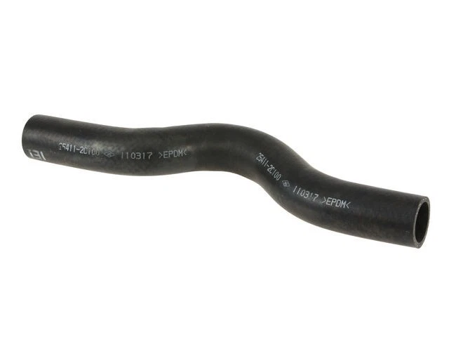 Upper Radiator Hose 26SXHC94 for Hyundai Tiburon 2007 2003 2004 2005 2006 2008 - Image 1 of 1