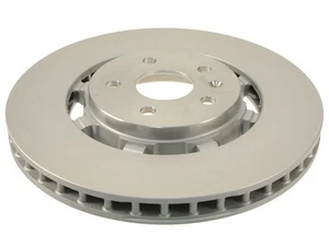 AC Delco 22ZJ46G Brake Rotor Fits 2009-2015 Cadillac CTS V - Picture 1 of 1