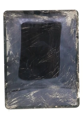 Apple iPad Pro 3.Gen 64GB A1876 Silber WiFi / DEFEKT #5880 - Bild 1 von 4