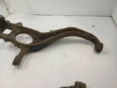 Eje/nudillo izquierdo conductor delantero de Nissan Pathfinder 12095301 2006 Foto 1 de 4