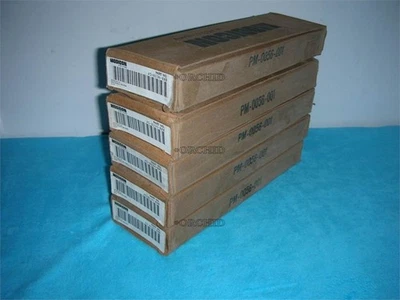 1Pc Modicon AS-8534-000 PM-0056-001 aa - Image 1 of 2