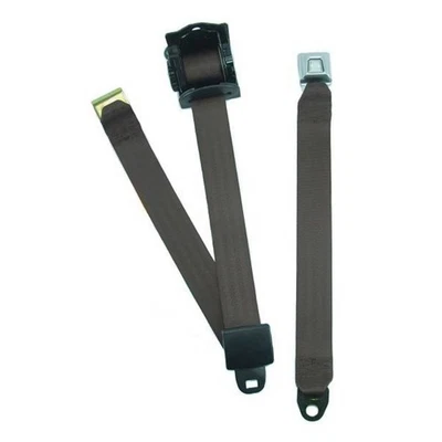 Seat Belt for Ford F100 150 250 Stadard Cab Crew Cab Driver or Passenger Bench - Image 1 of 4