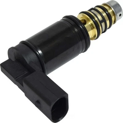 Válvula de control del compresor de aire acondicionado para BMW 750i 750Li 2006 aire acondicionado universal Foto 1 de 4