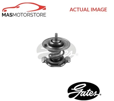 ENGINE COOLANT THERMOSTAT GATES TH35991 P FOR VOLVO V70 II,S60 I,S80 I,XC90 I - Image 1 of 4