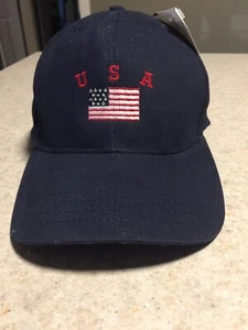 Vintage USA Mütze One Size - Bild 1 von 4
