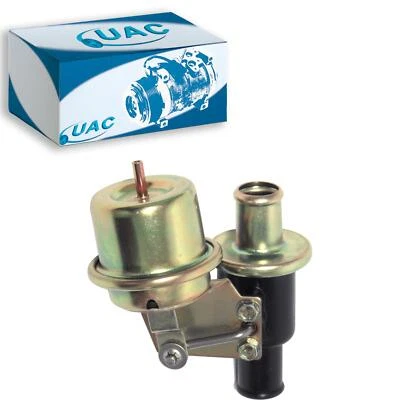 UAC HVAC Heater Control Valve For 1981-1982 Ford Escort - Imagem 1 de 2