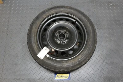 Reserverad Ersatzrad Volkswagen Golf IV 205/55 R16 6,5x16 ET38  - Bild 1 von 2
