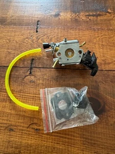 Husqvarna 445 Chainsaw Carburetor Kit C1M-EL37B - Picture 1 of 5