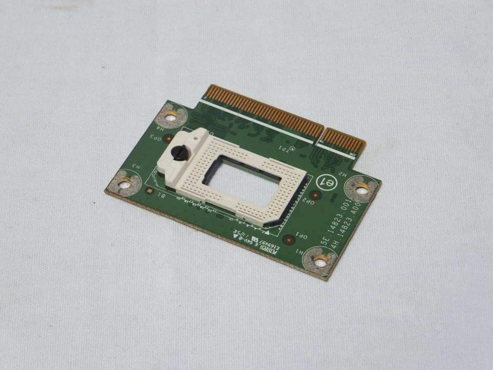 BenQ 4H.14823.A00 DMD Chip Board For MX713ST Projector - Image 1 of 1