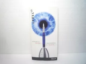 PROGRAMMPROSPEKT PELIKAN LEVEL L5 1998 FÜLLFEDERHALTER + KUGELSCHREIBER - Bild 1 von 10