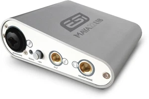 ESI MAYA22USB 2/2 Audio Interface - Bild 1 von 3