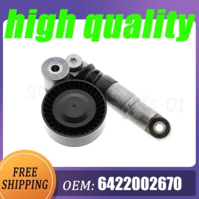 Belt Tensioner Assembly for Dodge Freightliner Mercedes-Benz Sprinter 2500 3500 - Изображение 1 из 4