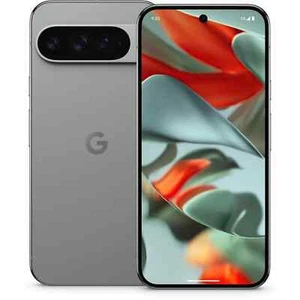 Google Pixel 9 Pro 5G 128GB 16GB Hazel Ohne Simlock NEU + OVP - Bild 1 von 3
