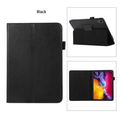 Leather Case For Apple iPad 2nd/3rd/4th/5th/6th Generation 9.7" Flip Stand Cover - Image 1 of 4