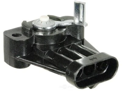 For 1988-1991 Chevrolet S10 Blazer Throttle Position Sensor NGK 84992ZJHQ 1989 - Image 1 of 2